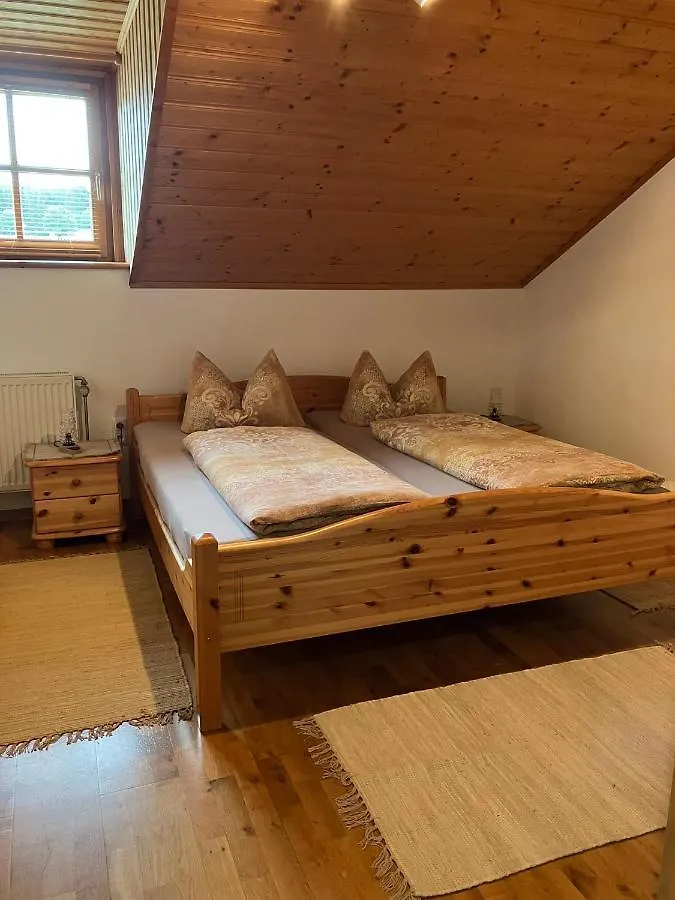 Ferienwohnung Auersbergsreut Haidmuhle 0*,  Germany