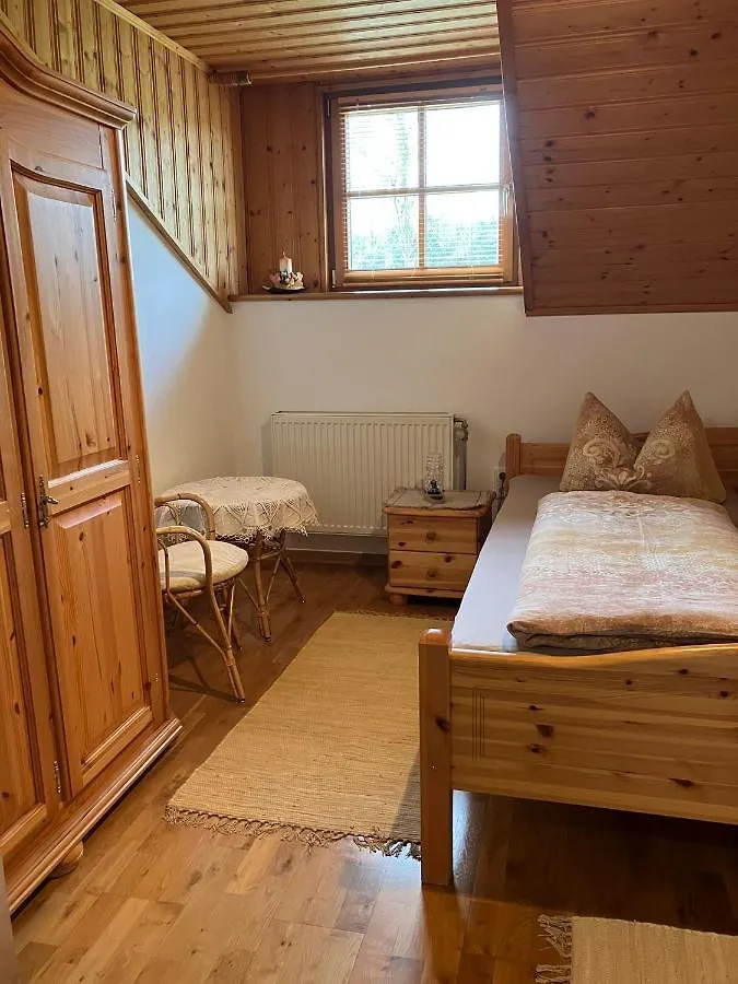 Ferienwohnung Auersbergsreut Haidmuhle