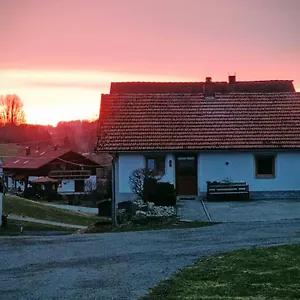 Hartl Hof Apartmán