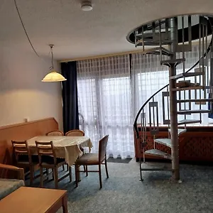 Mezonet Almberg Jaj Apartmán