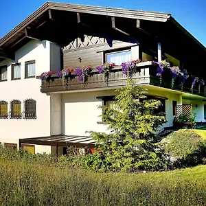 Bachblick Apartmán